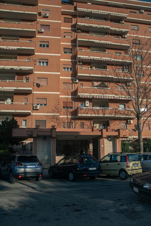 La casa del Dottore Palermo Exterior foto